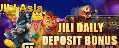 Promo Deposit Bonus - Spin Ph Deposit Bonus Interface